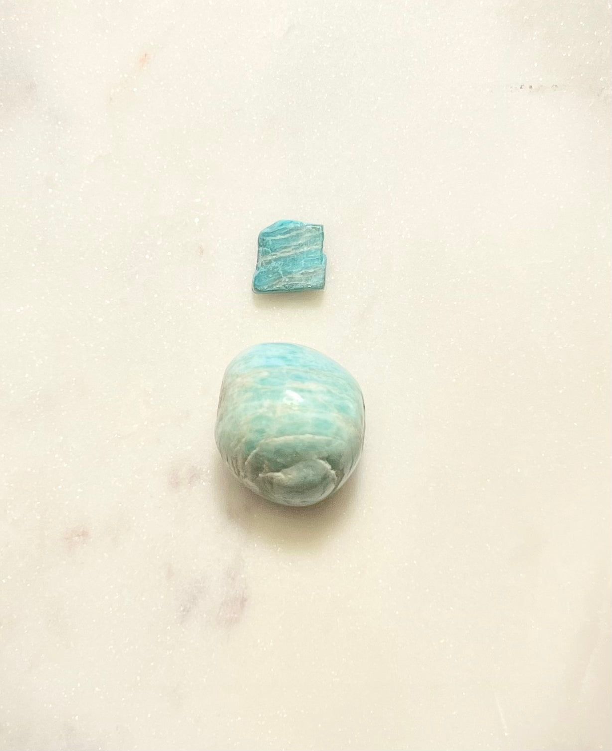 Amazonite