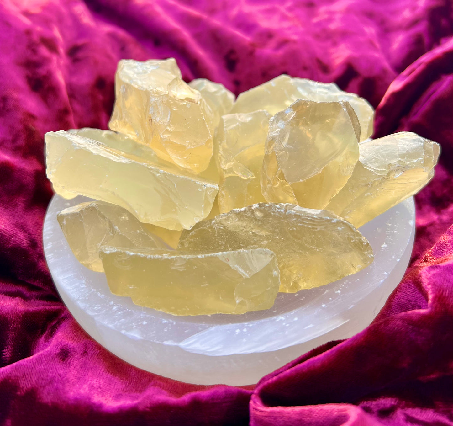 Citrine