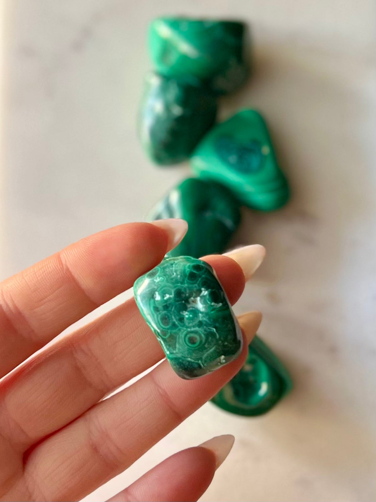 Malachite