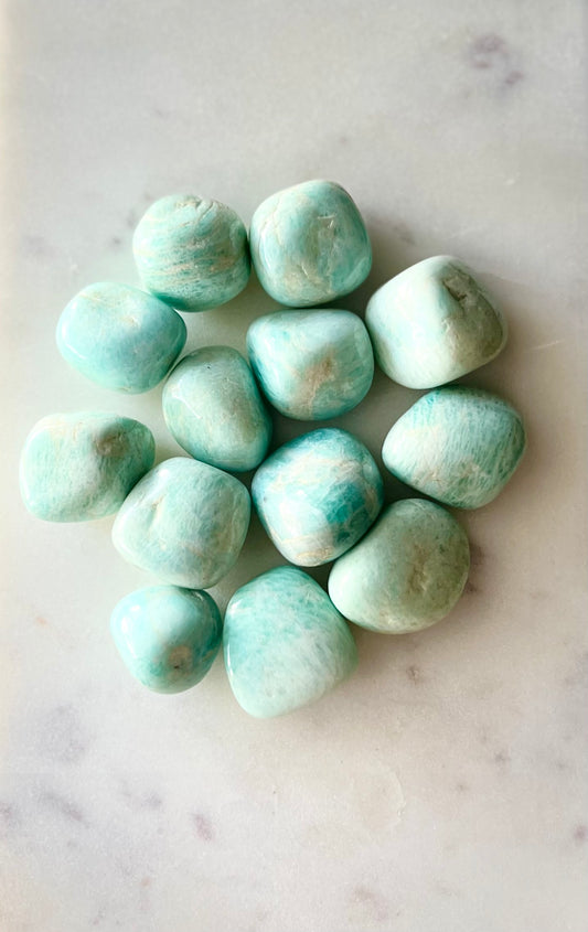 Amazonite