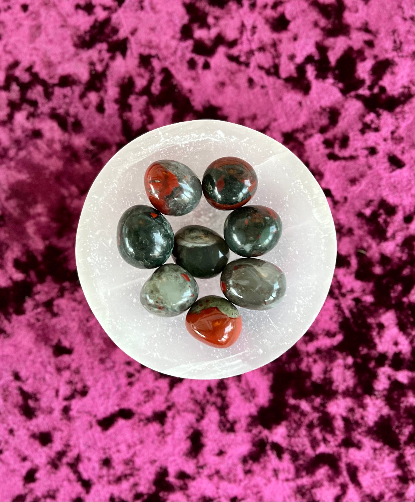 Bloodstone