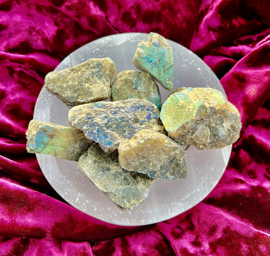 Labradorite