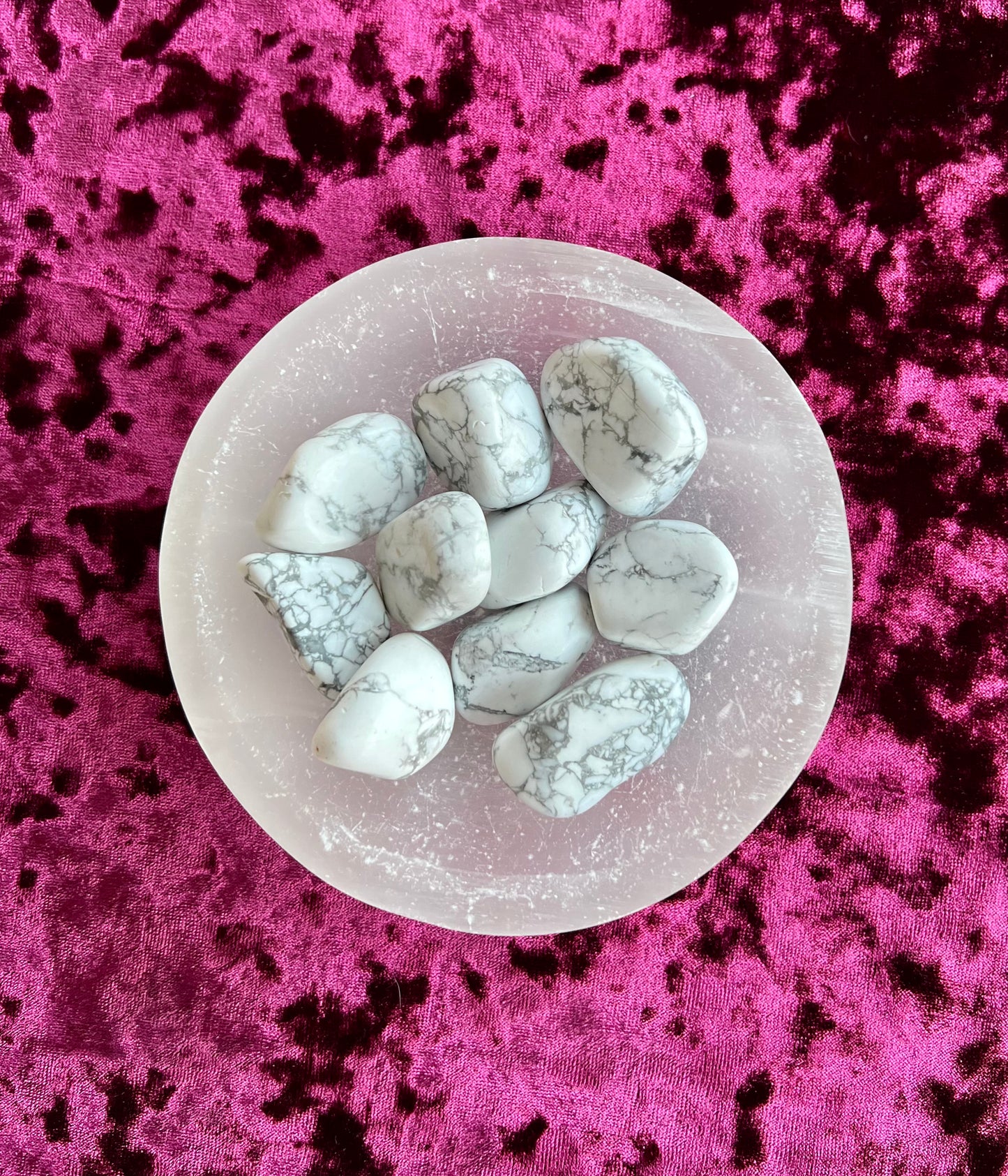 Howlite