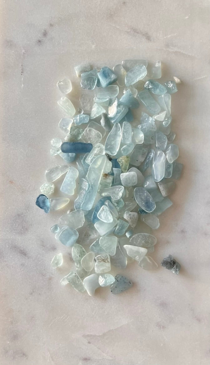 Aquamarine