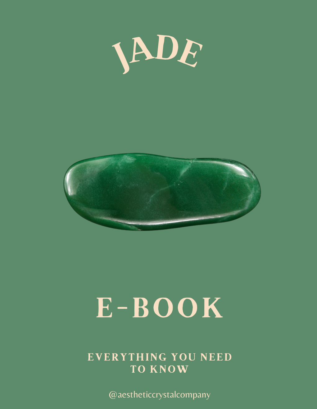 Jade E-Book