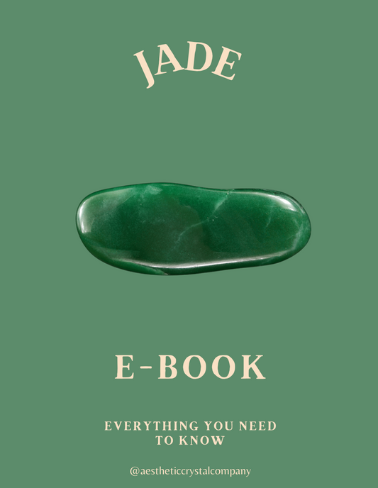 Jade E-Book